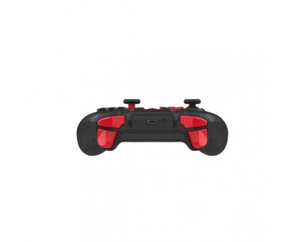 Бездротовий геймпад Bloody GPW70 (Sports Black), 2.4G/USB, чорний Бездротовий геймпад Bloody GPW70 (Sports Black), 2.4G/USB, чорний