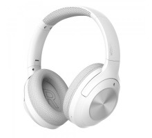 Гарнітура бездротова A4-Tech BH220 (White), колір білий