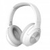 Гарнітура бездротова A4-Tech BH220 (White), колір білий