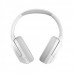 Гарнітура бездротова A4-Tech BH220 (White), колір білий