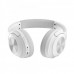 Гарнітура бездротова A4-Tech BH220 (White), колір білий