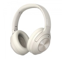 Гарнітура бездротова A4Tech BH220 (Beige) Fstyler Bluetooth 5.3 Wireless, бежевий