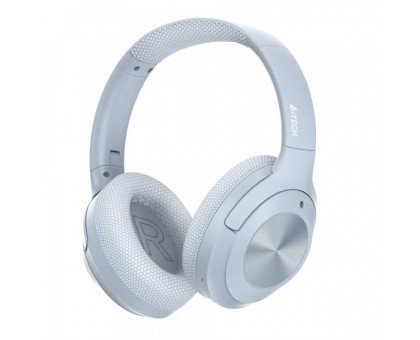 Гарнітура бездротова A4-Tech BH220 (Blue), колір блакитний Гарнітура бездротова A4-Tech BH220 (Blue), колір блакитний