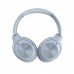 Гарнітура бездротова A4-Tech BH220 (Blue), колір блакитний