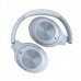 Гарнітура бездротова A4-Tech BH220 (Blue), колір блакитний