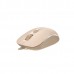 Миша A4Tech Fstyler FM26 (Cafe Latte),  USB, колір бежевий