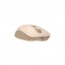Миша A4Tech Fstyler FM26 (Cafe Latte),  USB, колір бежевий