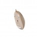 Миша A4Tech Fstyler FM26 (Cafe Latte),  USB, колір бежевий