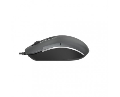 Миша A4Tech Fstyler FM26S (Smoky Grey), USB, колір сірий Миша A4Tech Fstyler FM26S (Smoky Grey), USB, колір сірий