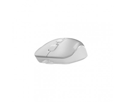 Миша A4Tech Fstyler FM26S (Icy White), USB, колір сірий+білий Миша A4Tech Fstyler FM26S (Icy White), USB, колір сірий+білий