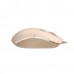 Миша A4Tech FM26S (Cafe Latte) Fstyler, біле підсвічування, USB, 1600 dpi, USB, колір бежевий
