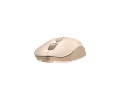 Миша A4Tech FM26S (Cafe Latte) Fstyler, біле підсвічування, USB, 1600 dpi, USB, колір бежевий Миша A4Tech FM26S (Cafe Latte) Fstyler, біле підсвічування, USB, 1600 dpi, USB, колір бежевий