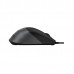 Миша A4Tech FM45S Air (Stone Grey) Fstyler,  дротова безшумна, USB, 2400 dpi, колір чорний+сірий