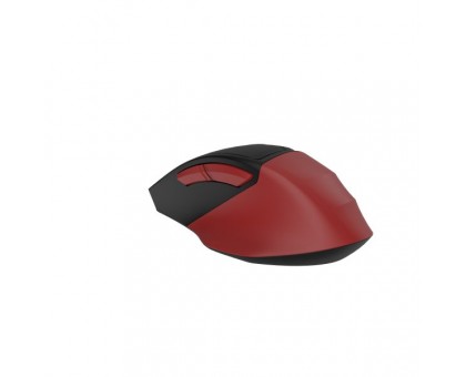 Миша A4Tech Fstyler FM45S Air (Sports Red), USB, колір чорний+червоний Миша A4Tech Fstyler FM45S Air (Sports Red), USB, колір чорний+червоний