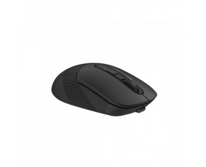 Миша бездротова A4Tech Fstyler FG10CS Air (Stone Grey), USB, колір чорний+сірий Миша бездротова A4Tech Fstyler FG10CS Air (Stone Grey), USB, колір чорний+сірий
