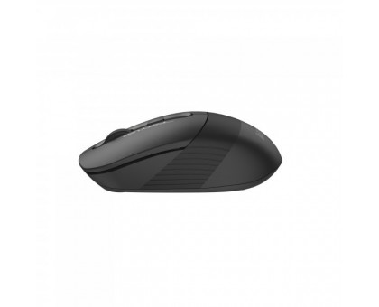 Миша бездротова A4Tech Fstyler FG10CS Air (Stone Grey), USB, колір чорний+сірий Миша бездротова A4Tech Fstyler FG10CS Air (Stone Grey), USB, колір чорний+сірий