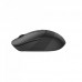 Миша бездротова A4Tech Fstyler FG10CS Air (Stone Grey), USB, колір чорний+сірий