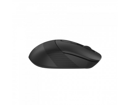 Миша бездротова A4Tech Fstyler FG10CS Air (Stone Grey), USB, колір чорний+сірий Миша бездротова A4Tech Fstyler FG10CS Air (Stone Grey), USB, колір чорний+сірий