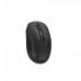 Миша бездротова A4Tech Fstyler FG10CS Air (Stone Grey), USB, колір чорний+сірий