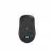 Миша бездротова A4Tech Fstyler FG10CS Air (Stone Grey), USB, колір чорний+сірий