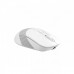 Миша бездротова A4Tech Fstyler FG10CS Air (Grayish White), USB, колір білий+сірий