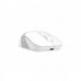 Миша бездротова A4Tech Fstyler FG10CS Air (Grayish White), USB, колір білий+сірий