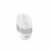 Миша бездротова A4Tech Fstyler FG10CS Air (Grayish White), USB, колір білий+сірий