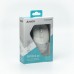 Миша бездротова A4Tech Fstyler FG10CS Air (Grayish White), USB, колір білий+сірий