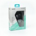 Миша бездротова A4Tech Fstyler FG45CS Air (Stone Grey), USB, колір чорний+сірий