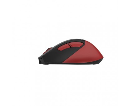 Миша бездротова A4Tech Fstyler FG45CS Air (Sports Red), USB, колір чорний+червоний Миша бездротова A4Tech Fstyler FG45CS Air (Sports Red), USB, колір чорний+червоний
