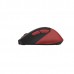 Миша бездротова A4Tech Fstyler FG45CS Air (Sports Red), USB, колір чорний+червоний