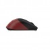 Миша бездротова A4Tech Fstyler FG45CS Air (Sports Red), USB, колір чорний+червоний