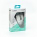 Миша бездротова A4Tech Fstyler FG45CS Air (Silver White), USB, колір сірий+білий
