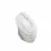 Миша бездротова A4Tech Fstyler FG45CS Air (Cream Beige), USB, колір білий+бежевий