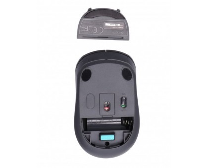 Комплект клавіатура з мишою A4Tech Fstyler FG3200 Air (Grey), бездротовий, сірий Комплект клавіатура з мишою A4Tech Fstyler FG3200 Air (Grey), бездротовий, сірий