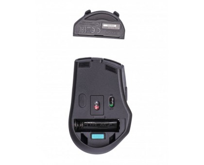 Комплект клавіатура+мишка A4Tech FG2400 Air (Black) Fstyler, бездротовий, колір чорний Комплект клавіатура+мишка A4Tech FG2400 Air (Black) Fstyler, бездротовий, колір чорний