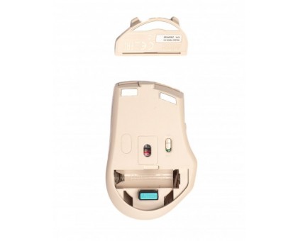 Комплект клавіатура+мишка A4Tech FG2400 Air (Beige) Fstyler, бездротовий, колір бежевий Комплект клавіатура+мишка A4Tech FG2400 Air (Beige) Fstyler, бездротовий, колір бежевий