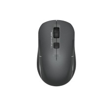 Миша бездротова A4Tech Fstyler FB26CS Air (Smoky Grey), колір сірий+чорний