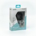 Миша бездротова A4Tech Fstyler FB26CS Air (Smoky Grey), колір сірий+чорний