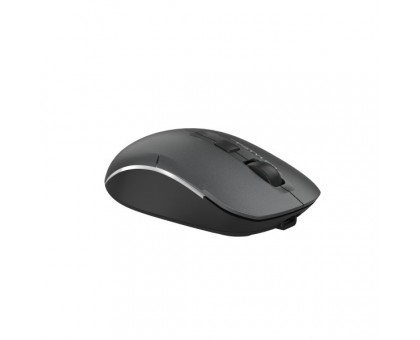 Миша бездротова A4Tech Fstyler FB26CS Air (Smoky Grey), колір сірий+чорний Миша бездротова A4Tech Fstyler FB26CS Air (Smoky Grey), колір сірий+чорний