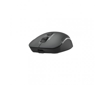 Миша бездротова A4Tech Fstyler FB26CS Air (Smoky Grey), колір сірий+чорний Миша бездротова A4Tech Fstyler FB26CS Air (Smoky Grey), колір сірий+чорний