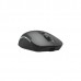 Миша бездротова A4Tech Fstyler FB26CS Air (Smoky Grey), колір сірий+чорний