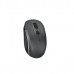 Миша бездротова A4Tech Fstyler FB26CS Air (Smoky Grey), колір сірий+чорний