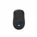 Миша бездротова A4Tech Fstyler FB26CS Air (Smoky Grey), колір сірий+чорний