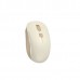 Миша бездротова A4Tech Fstyler FB26CS Air (Cafe Latte), колір бежевий