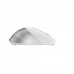 Миша бездротова A4Tech Fstyler FB45CS Air (Silver White), колір сірий+білий