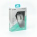 Миша бездротова A4Tech Fstyler FB45CS Air (Silver White), колір сірий+білий