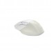 Миша бездротова A4Tech Fstyler FB45CS Air (Cream Beige), колір білий+бежевий