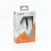 Миша A4Tech N-530 (White) USB, колір білий