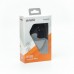 Миша A4Tech N-530S (Black) дротова безшумна USB, синє підсвічування, 1200 dpi, чорна